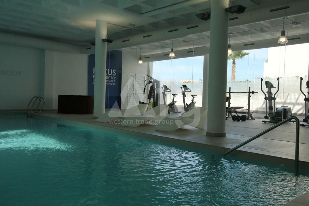 2 bedroom Apartment in Guardamar del Segura - NSP160706 - Photo - 14