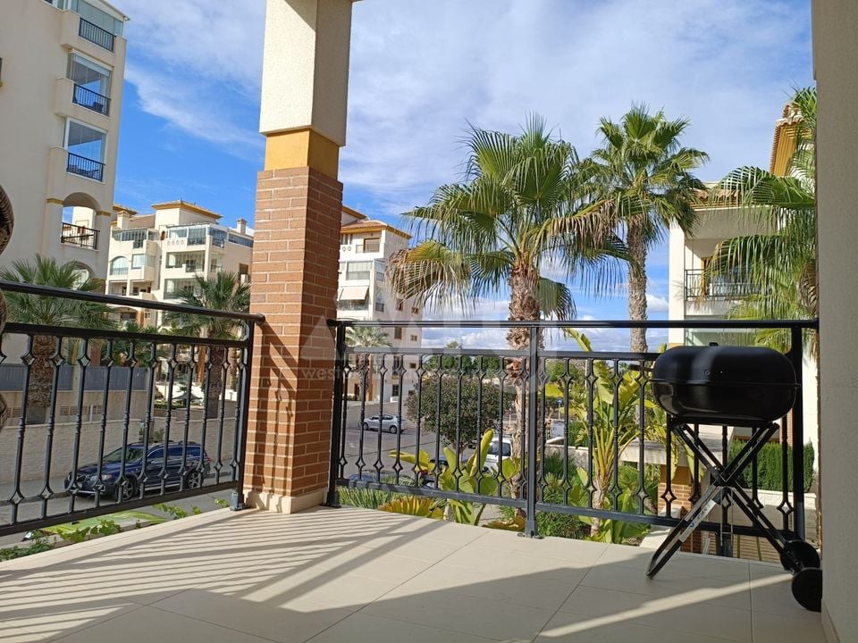 2 bedroom Apartment in Guardamar del Segura - NSP160706 - Photo - 12