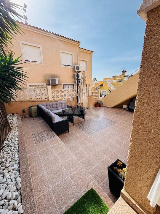 Bungalow de 4 chambres à Orihuela Costa - SLS160708 - Photo - 25