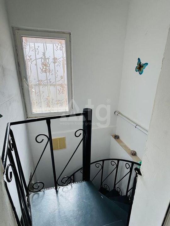 Bungalow de 4 chambres à Orihuela Costa - SLS160708 - Photo - 17