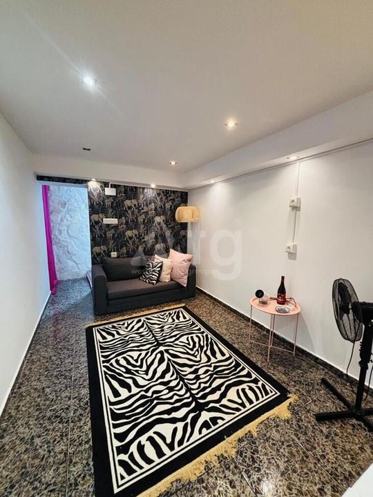 Bungalow de 4 chambres à Orihuela Costa - SLS160708 - Photo - 12