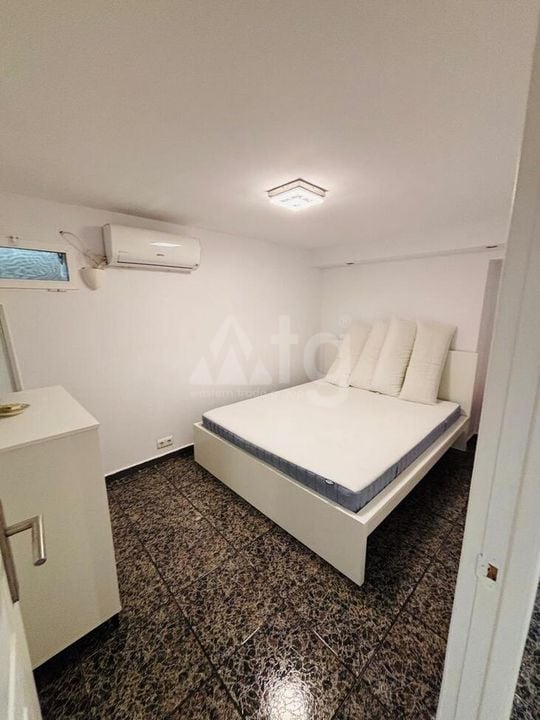 Bungalow de 4 chambres à Orihuela Costa - SLS160708 - Photo - 10
