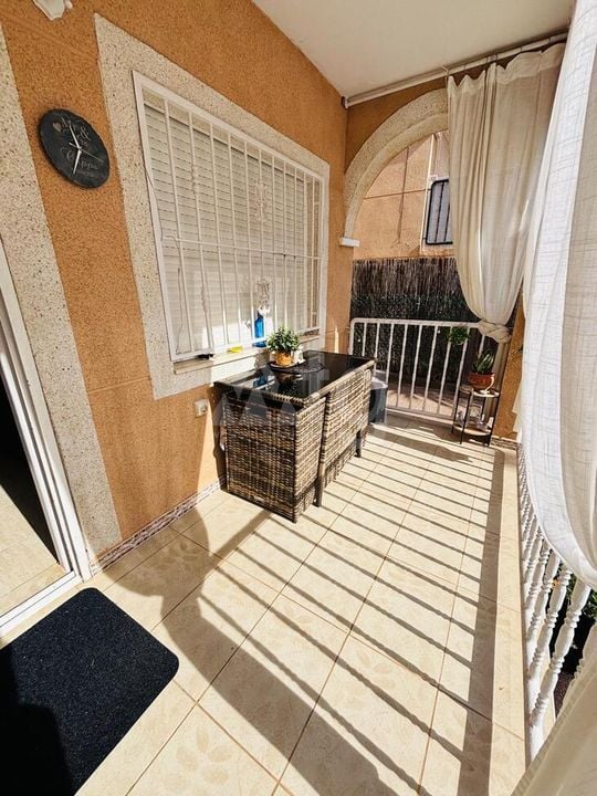 Bungalow de 4 chambres à Orihuela Costa - SLS160708 - Photo - 19