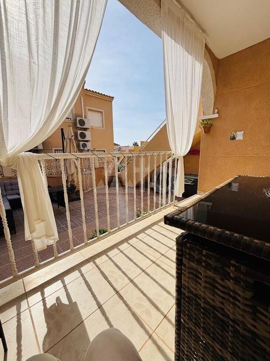 Bungalow de 4 chambres à Orihuela Costa - SLS160708 - Photo - 20