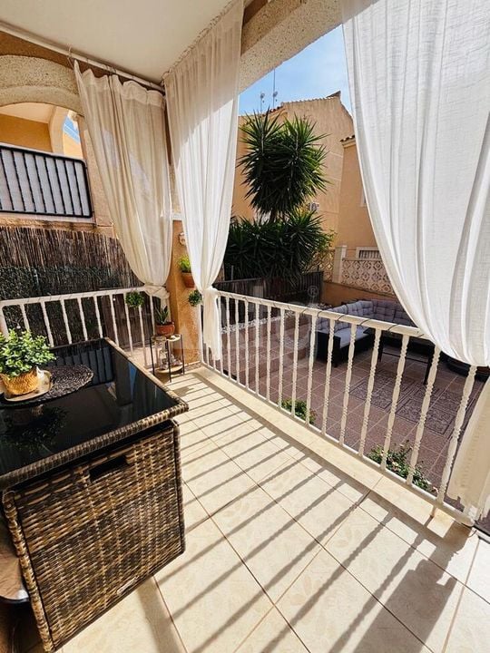 Bungalow de 4 chambres à Orihuela Costa - SLS160708 - Photo - 22