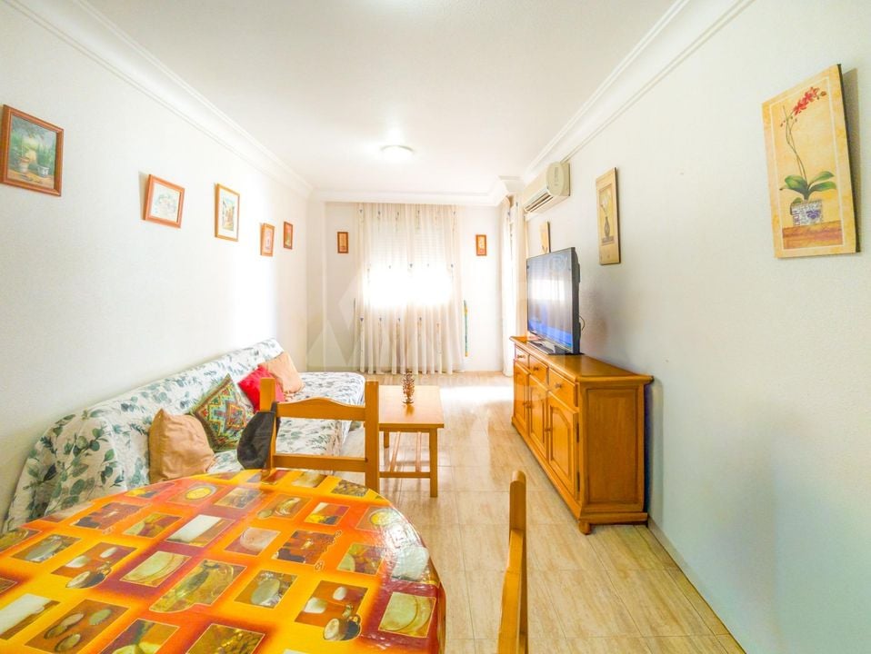 1 bedroom Apartment in Torrevieja - AP160709 - Photo - 3