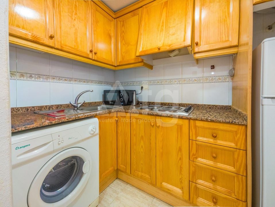 1 bedroom Apartment in Torrevieja - AP160709 - Photo - 4