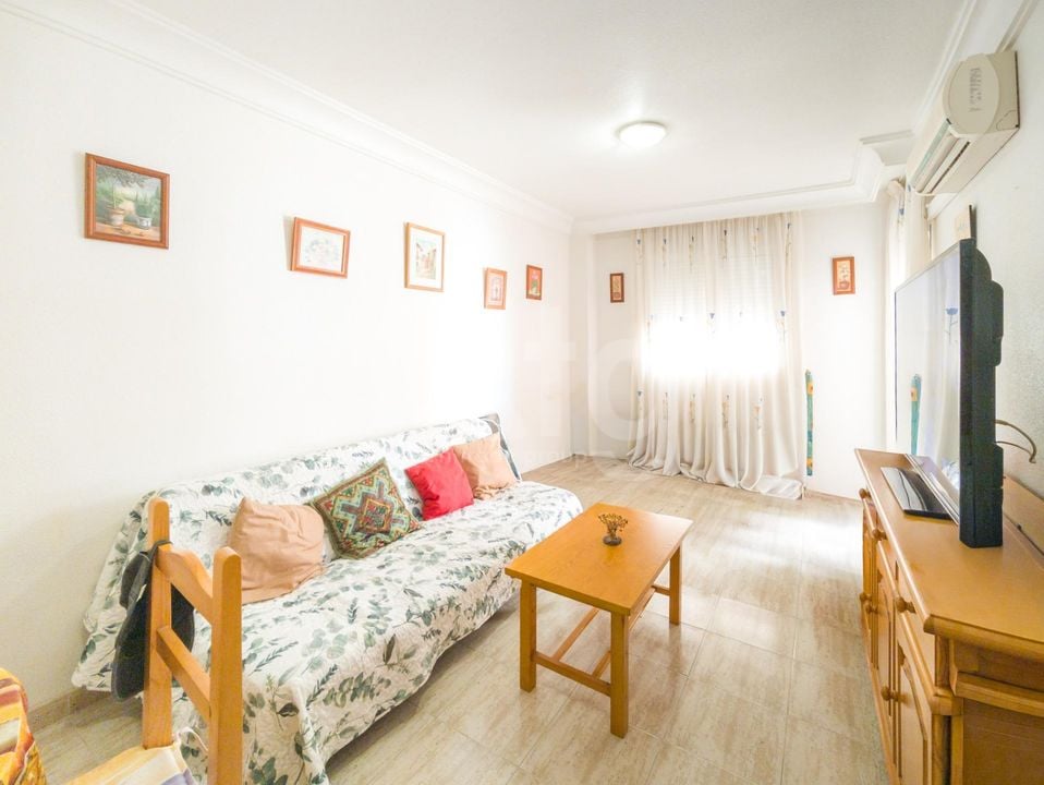 1 bedroom Apartment in Torrevieja - AP160709 - Photo - 1