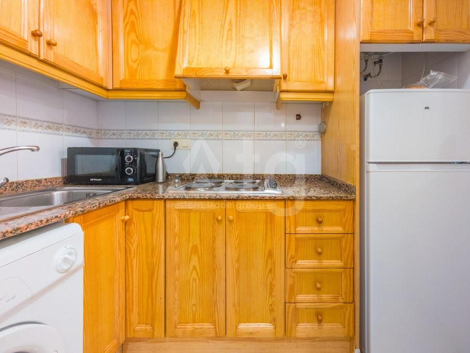 1 bedroom Apartment in Torrevieja - AP160709 - Photo - 5