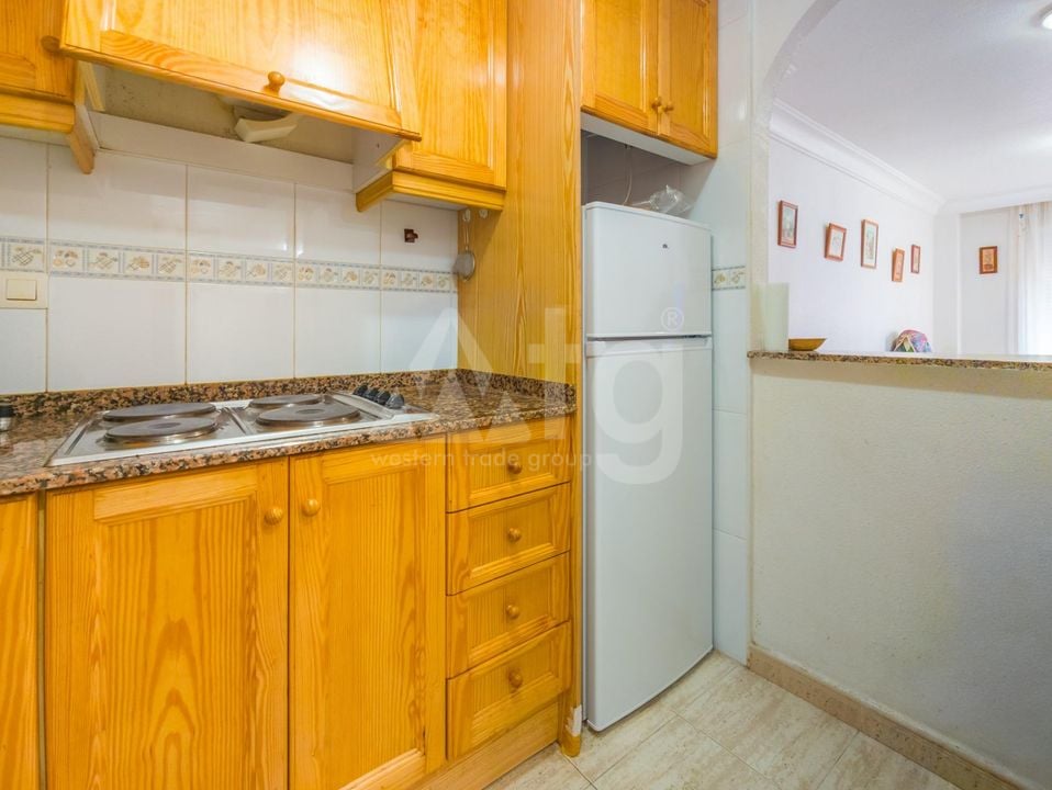 1 bedroom Apartment in Torrevieja - AP160709 - Photo - 6
