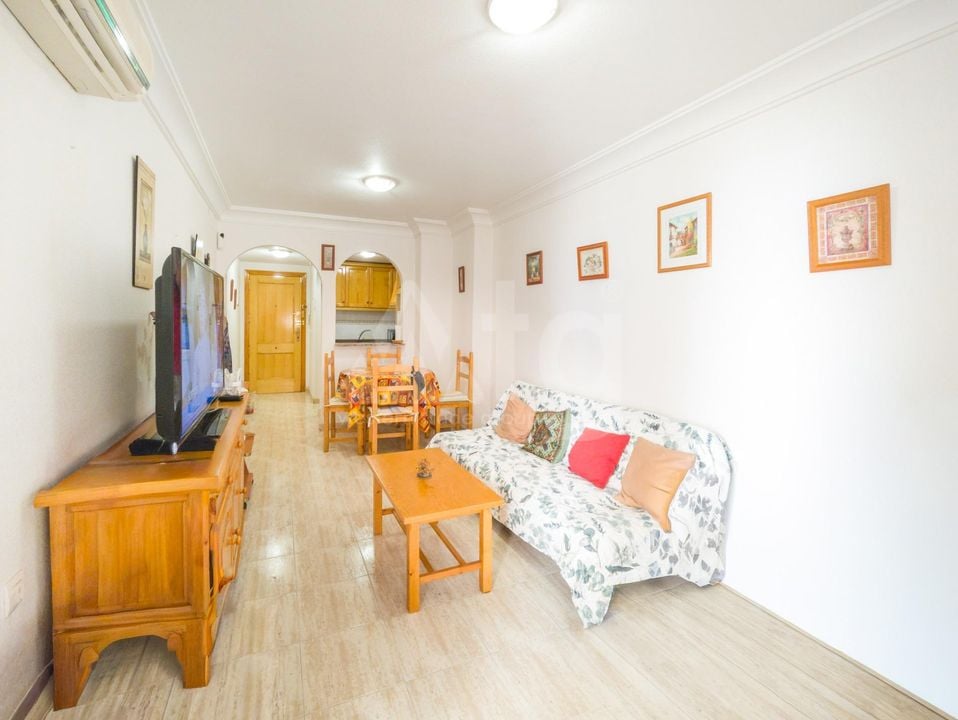 1 bedroom Apartment in Torrevieja - AP160709 - Photo - 2