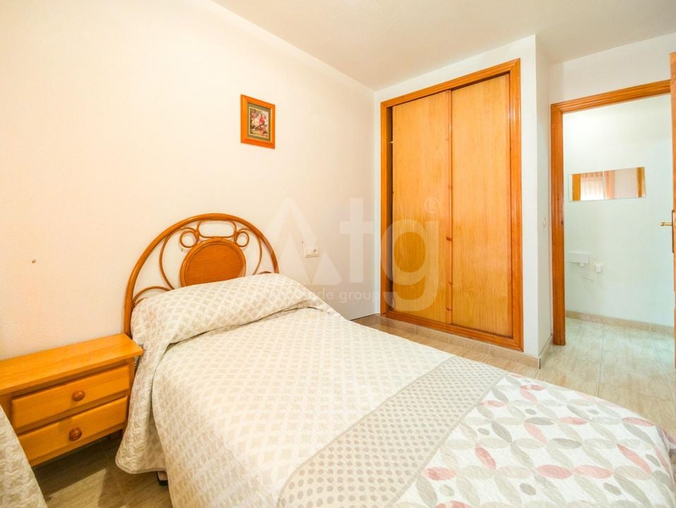 1 bedroom Apartment in Torrevieja - AP160709 - Photo - 8