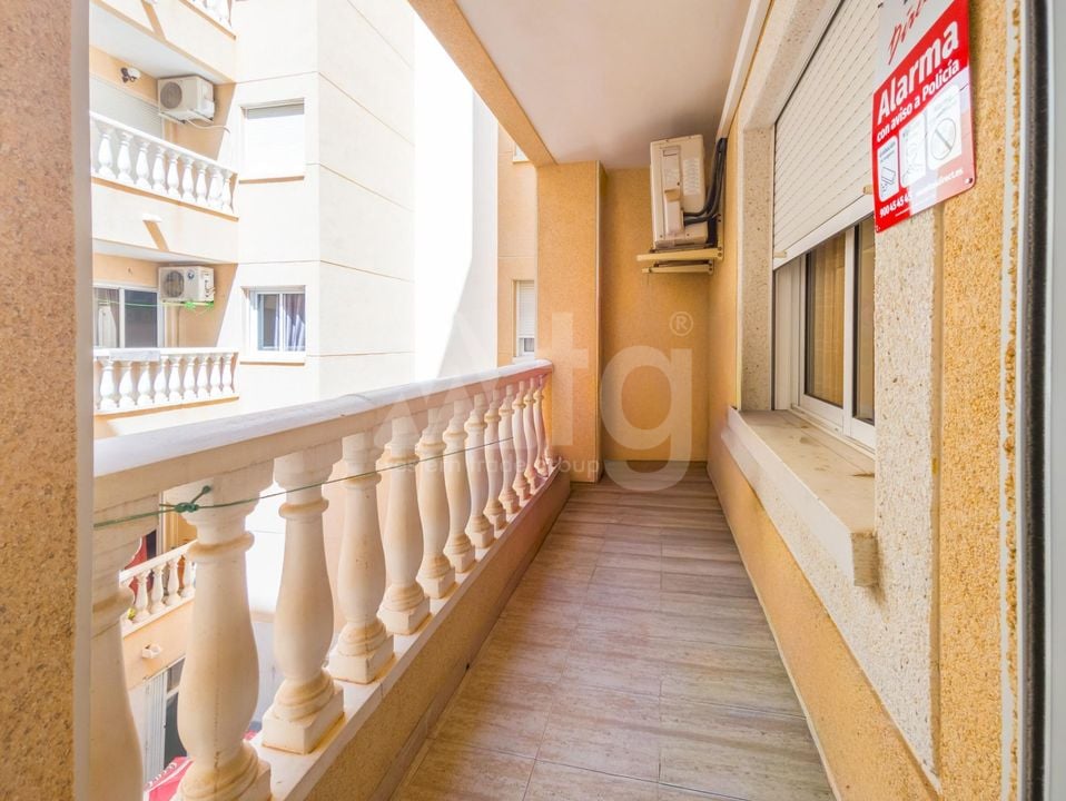 1 bedroom Apartment in Torrevieja - AP160709 - Photo - 10