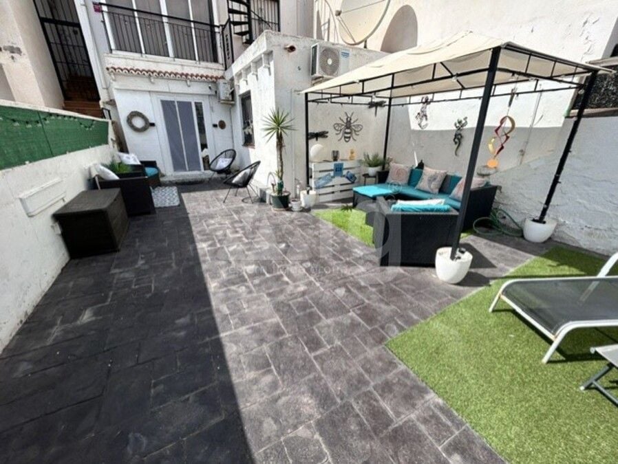 2 bedroom Bungalow in Torrevieja - SHO160712 - Photo - 13