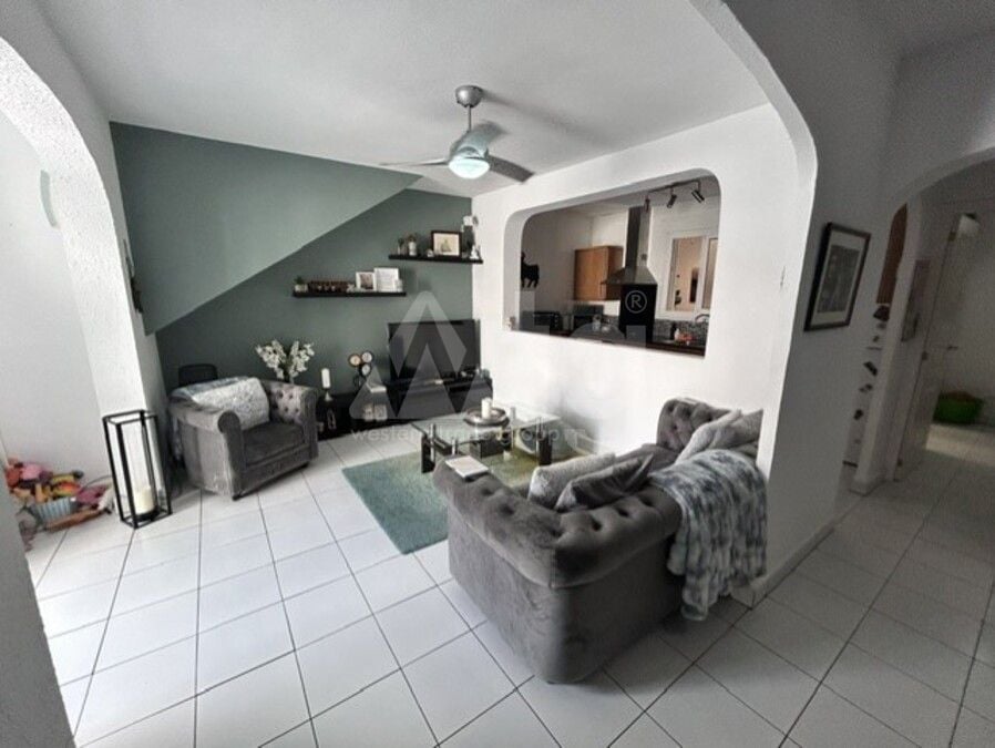 2 bedroom Bungalow in Torrevieja - SHO160712 - Photo - 3