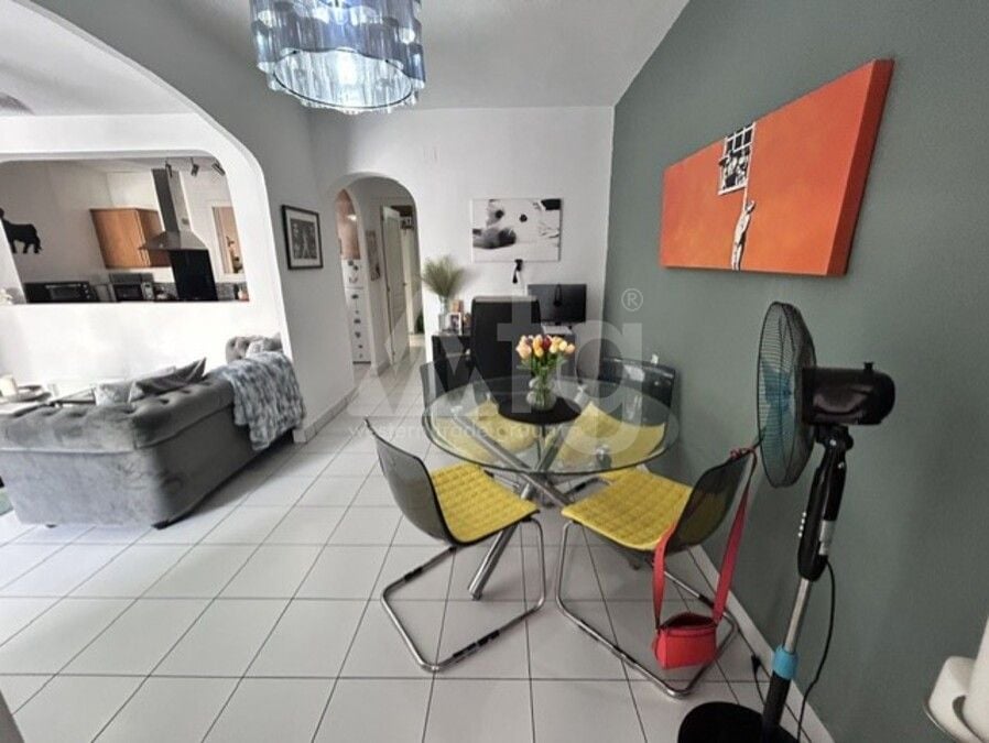 2 bedroom Bungalow in Torrevieja - SHO160712 - Photo - 6