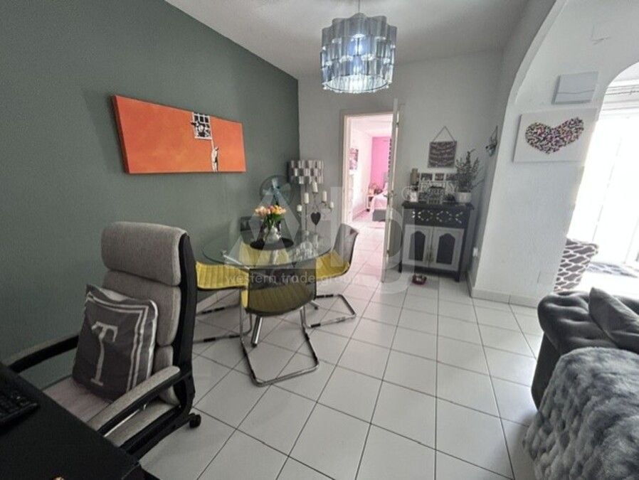 2 bedroom Bungalow in Torrevieja - SHO160712 - Photo - 5