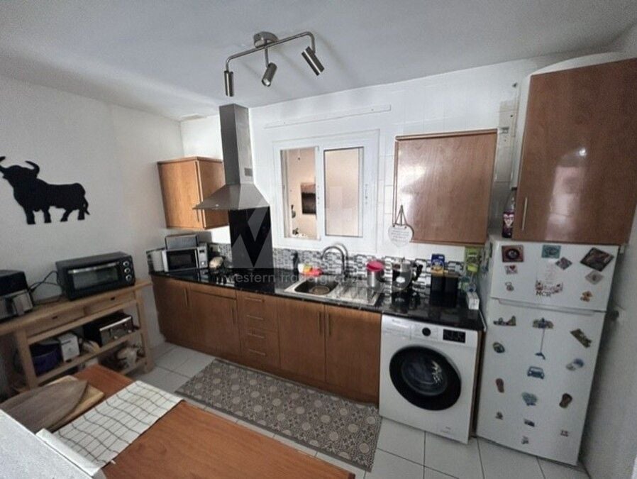 2 bedroom Bungalow in Torrevieja - SHO160712 - Photo - 7