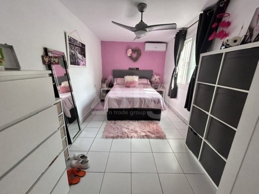 2 bedroom Bungalow in Torrevieja - SHO160712 - Photo - 8