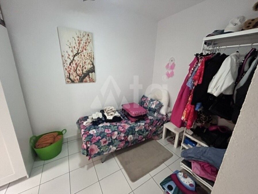 2 bedroom Bungalow in Torrevieja - SHO160712 - Photo - 10