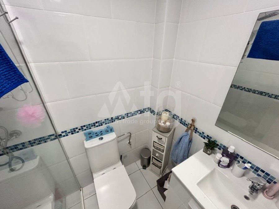 2 bedroom Bungalow in Torrevieja - SHO160712 - Photo - 11