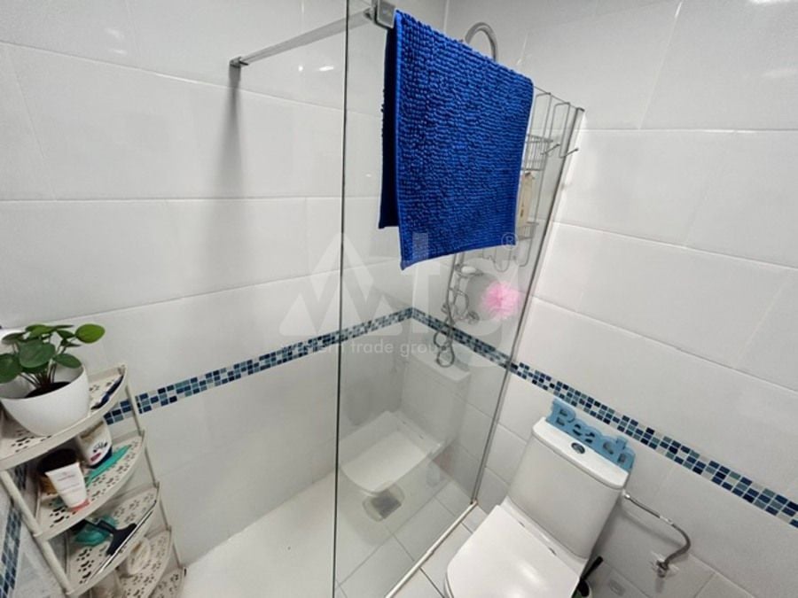 2 bedroom Bungalow in Torrevieja - SHO160712 - Photo - 12