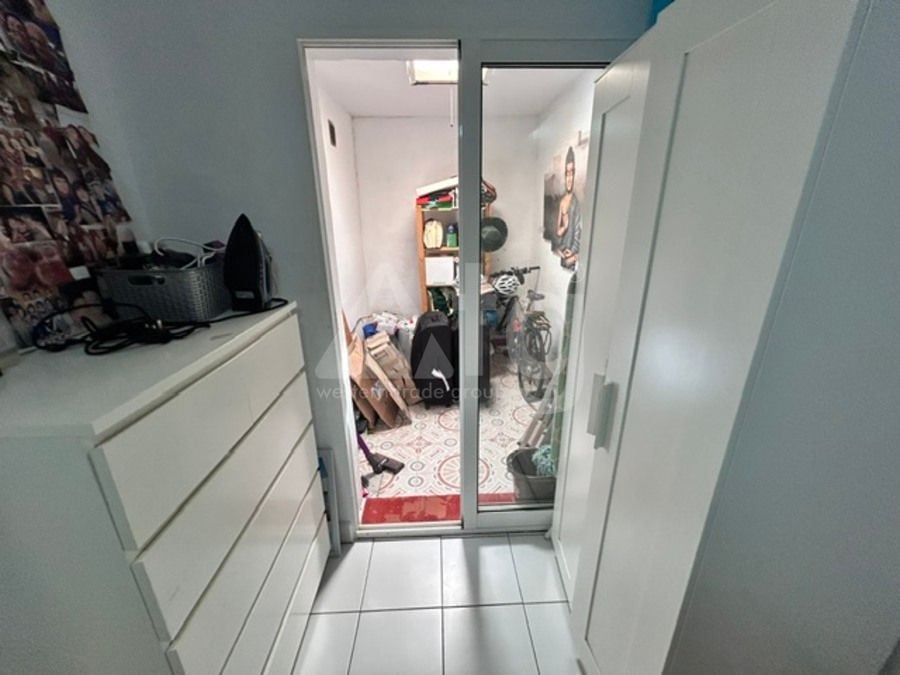 2 bedroom Bungalow in Torrevieja - SHO160712 - Photo - 9