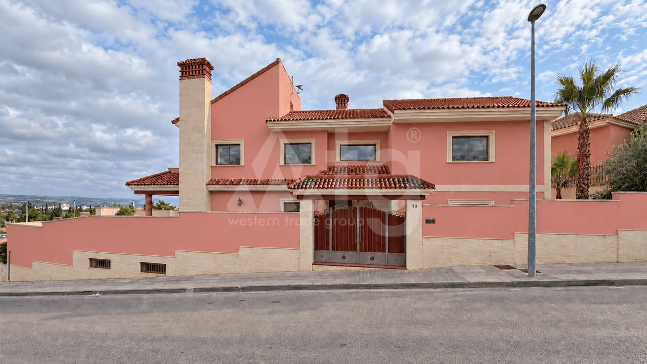 Villa de 5 chambres à San Miguel de Salinas - TT160754 - Photo - 47