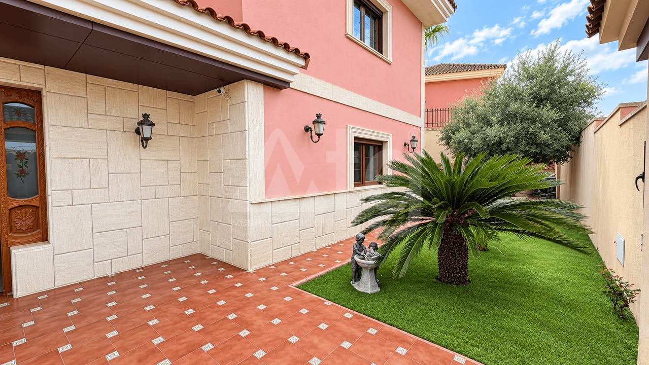Villa de 5 chambres à San Miguel de Salinas - TT160754 - Photo - 39