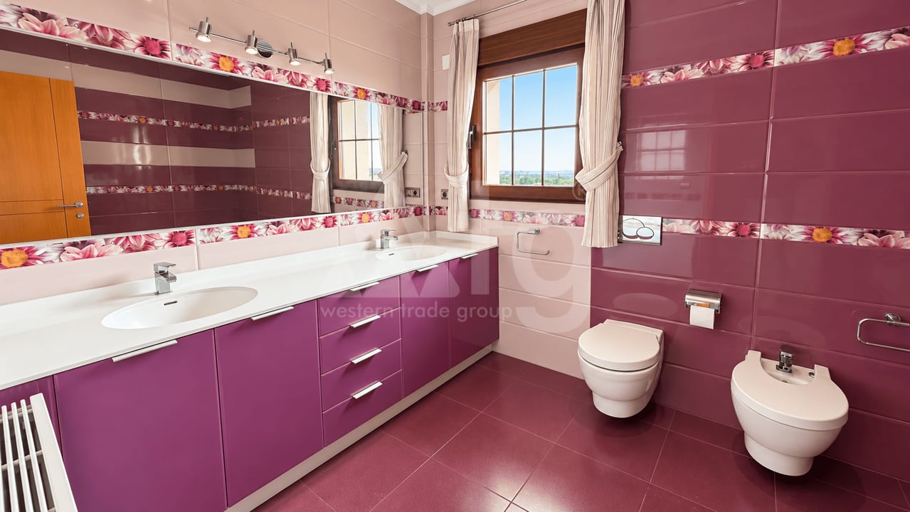 Villa de 5 chambres à San Miguel de Salinas - TT160754 - Photo - 16