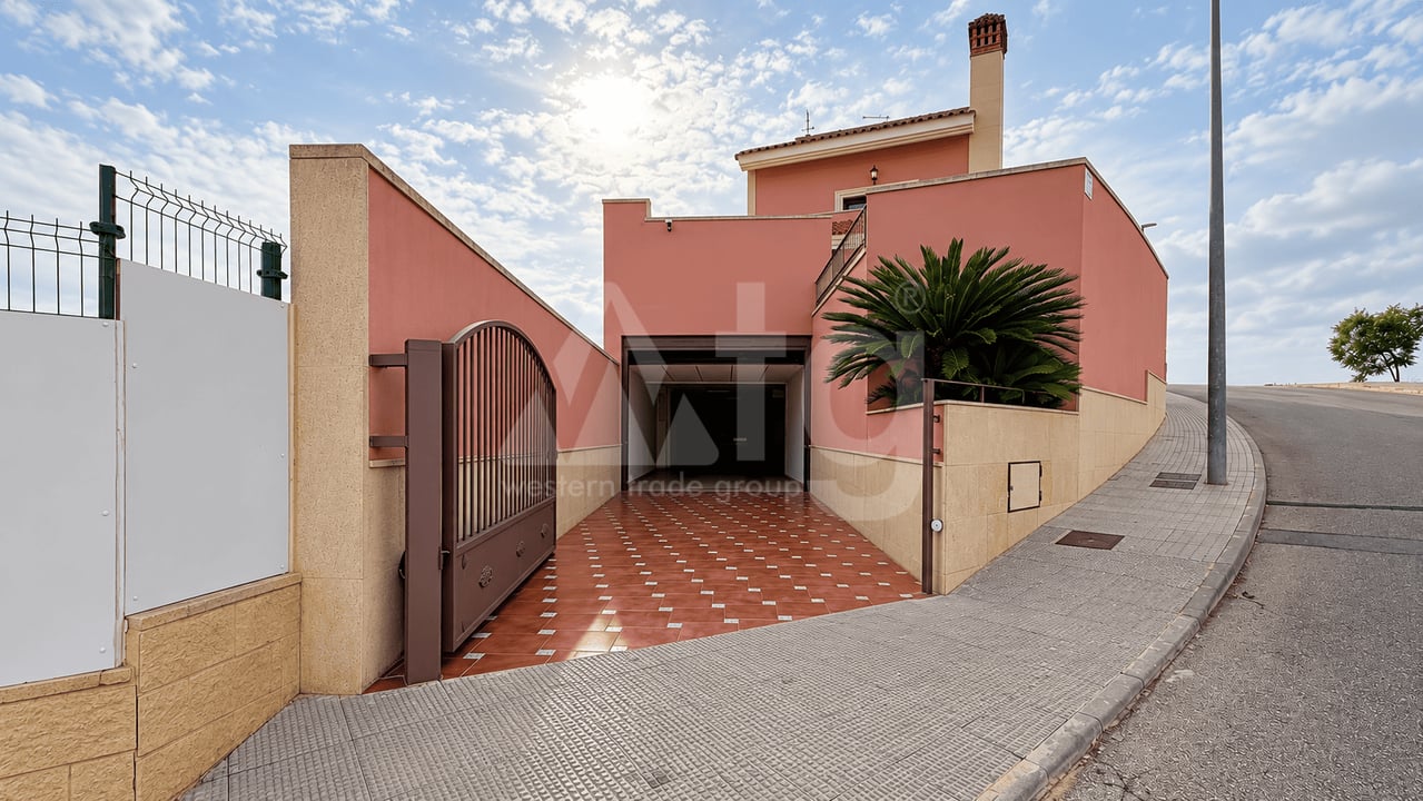 Villa de 5 chambres à San Miguel de Salinas - TT160754 - Photo - 46