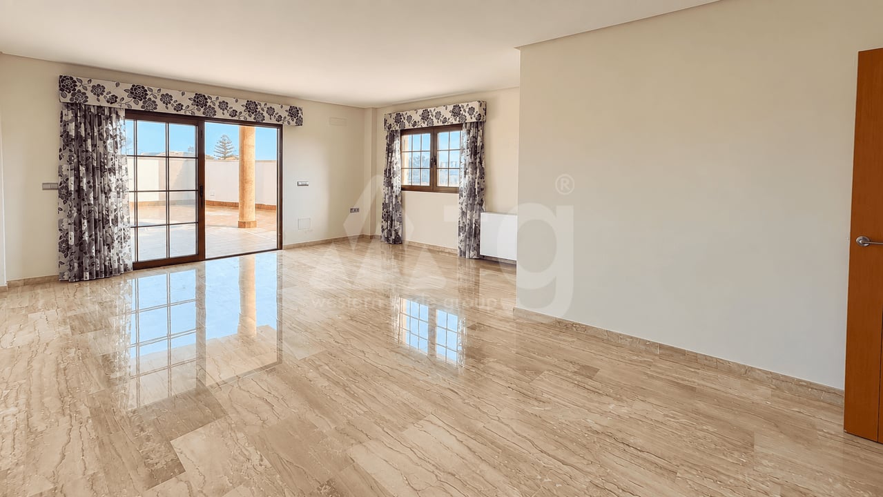Villa de 5 chambres à San Miguel de Salinas - TT160754 - Photo - 3