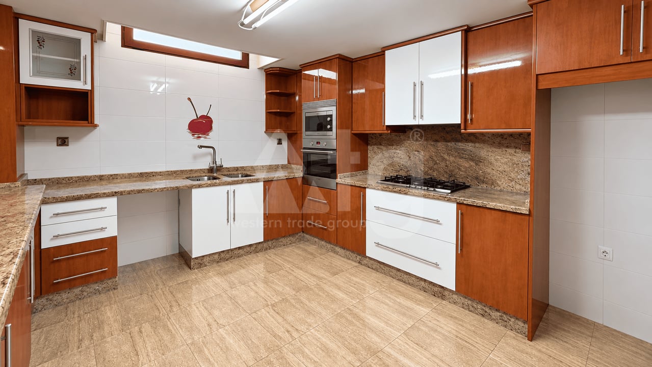 Villa de 5 chambres à San Miguel de Salinas - TT160754 - Photo - 29