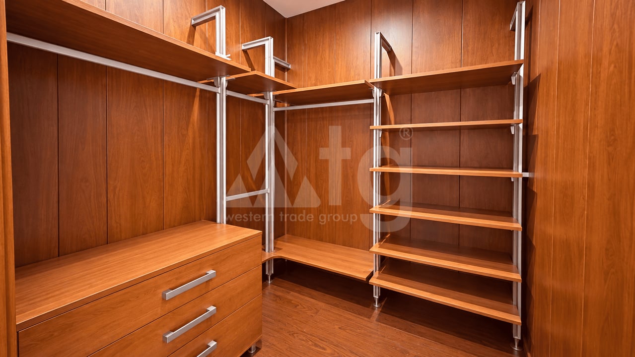 Villa de 5 chambres à San Miguel de Salinas - TT160754 - Photo - 15