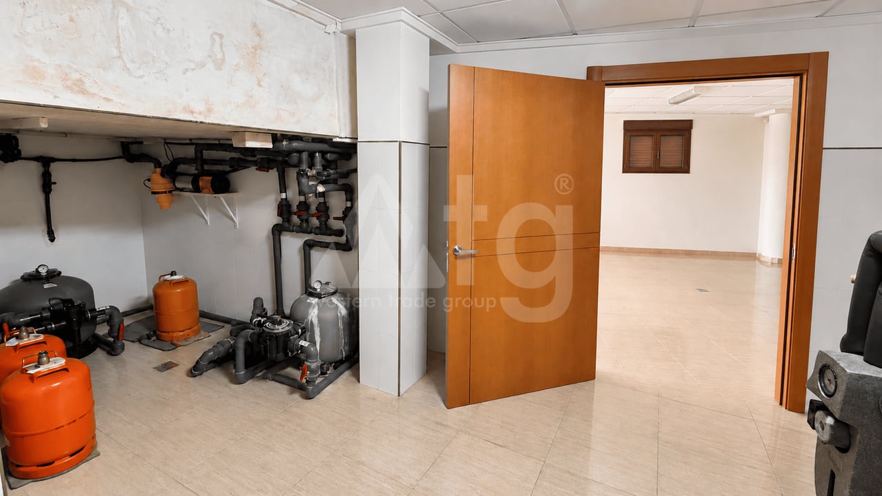 Villa de 5 chambres à San Miguel de Salinas - TT160754 - Photo - 36