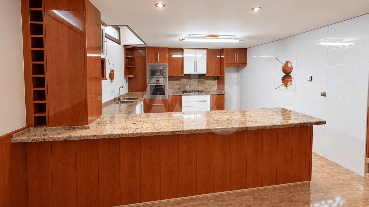Villa de 5 chambres à San Miguel de Salinas - TT160754 - Photo - 28
