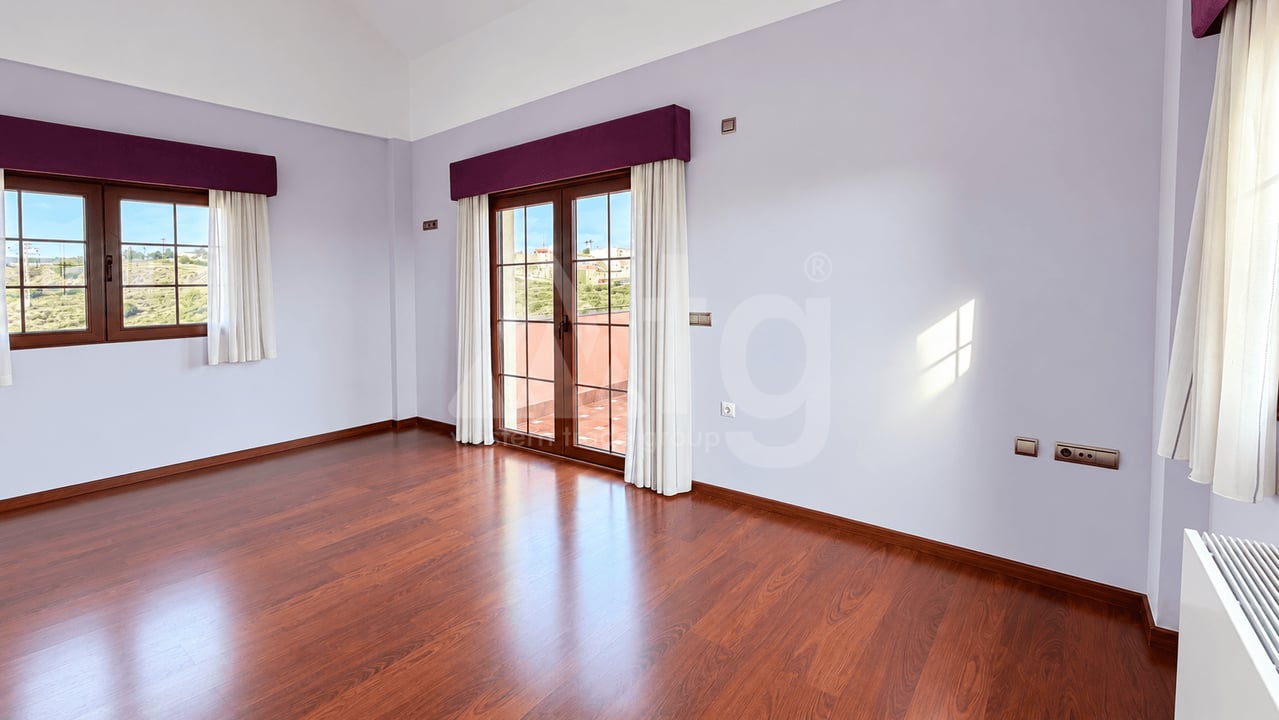 Villa de 5 chambres à San Miguel de Salinas - TT160754 - Photo - 7