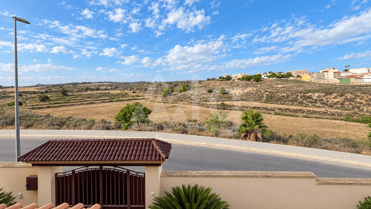 Villa de 5 chambres à San Miguel de Salinas - TT160754 - Photo - 48