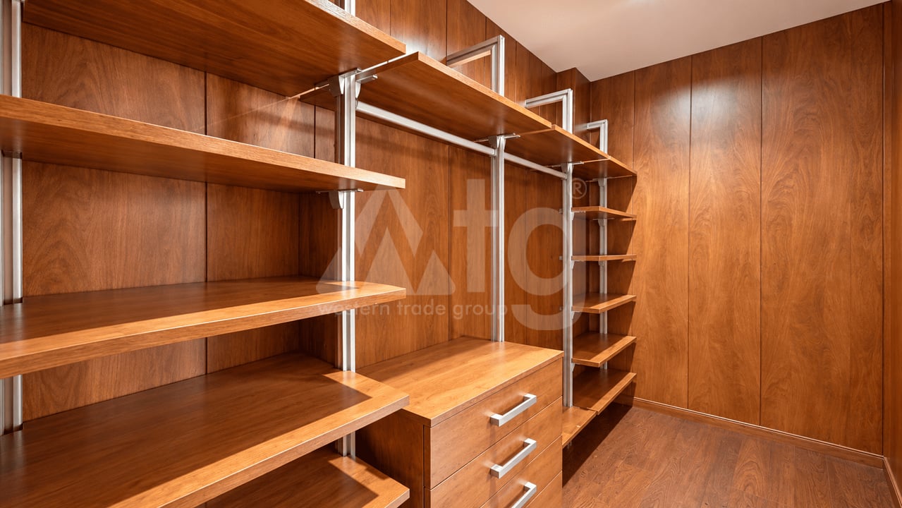 Villa de 5 chambres à San Miguel de Salinas - TT160754 - Photo - 14