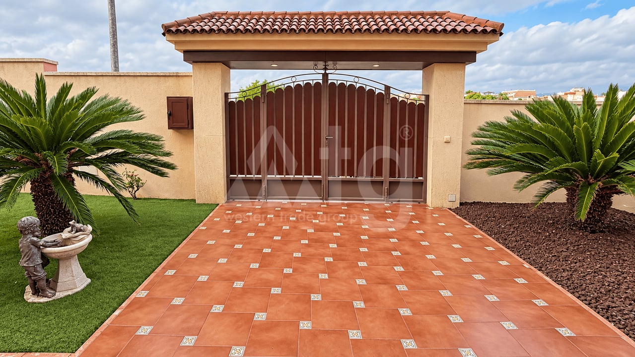 Villa de 5 chambres à San Miguel de Salinas - TT160754 - Photo - 45