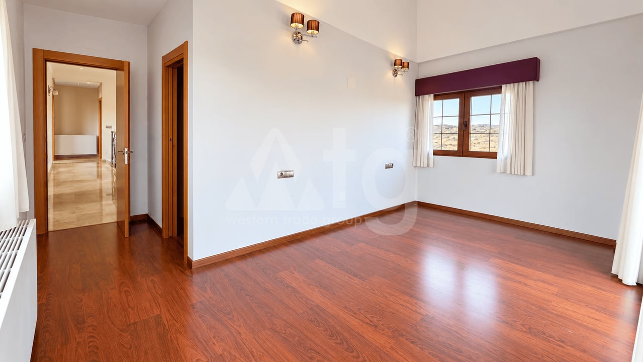 Villa de 5 chambres à San Miguel de Salinas - TT160754 - Photo - 8