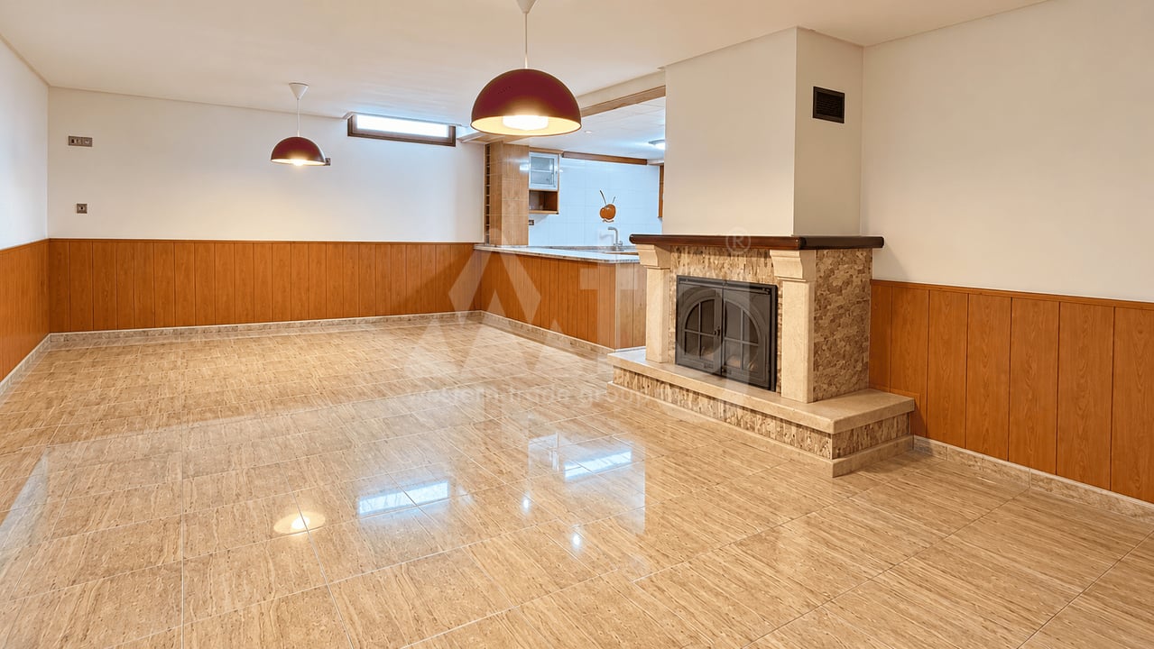 Villa de 5 chambres à San Miguel de Salinas - TT160754 - Photo - 26