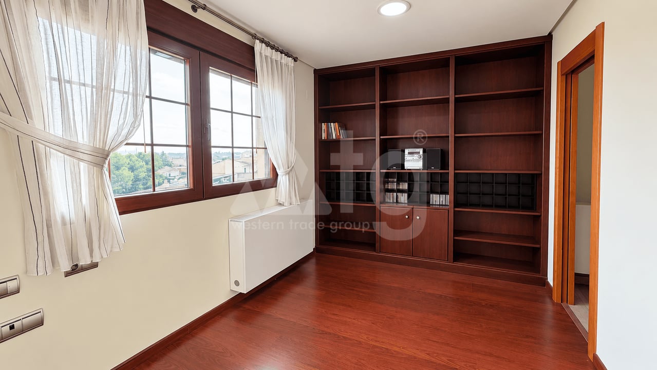 Villa de 5 chambres à San Miguel de Salinas - TT160754 - Photo - 11