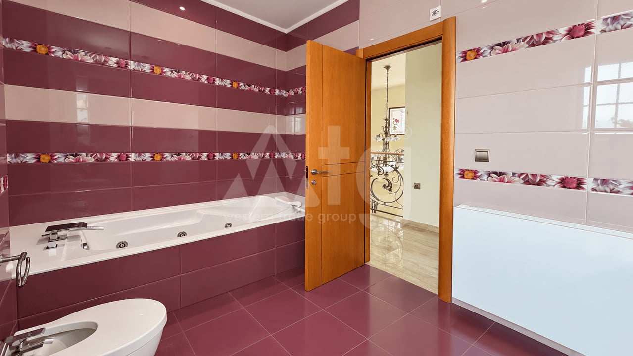 Villa de 5 chambres à San Miguel de Salinas - TT160754 - Photo - 17