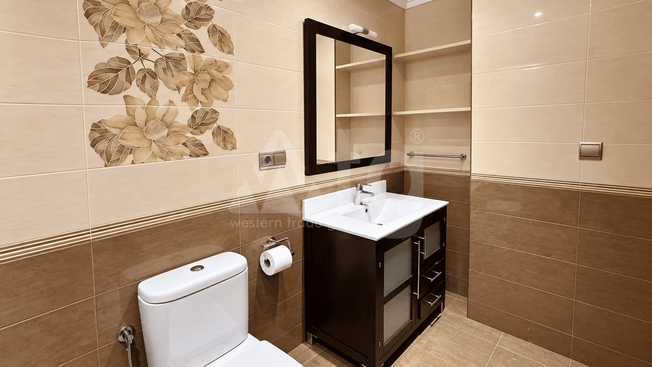 Villa de 5 chambres à San Miguel de Salinas - TT160754 - Photo - 20
