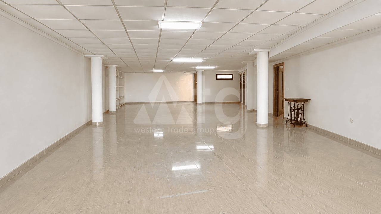 Villa de 5 chambres à San Miguel de Salinas - TT160754 - Photo - 31