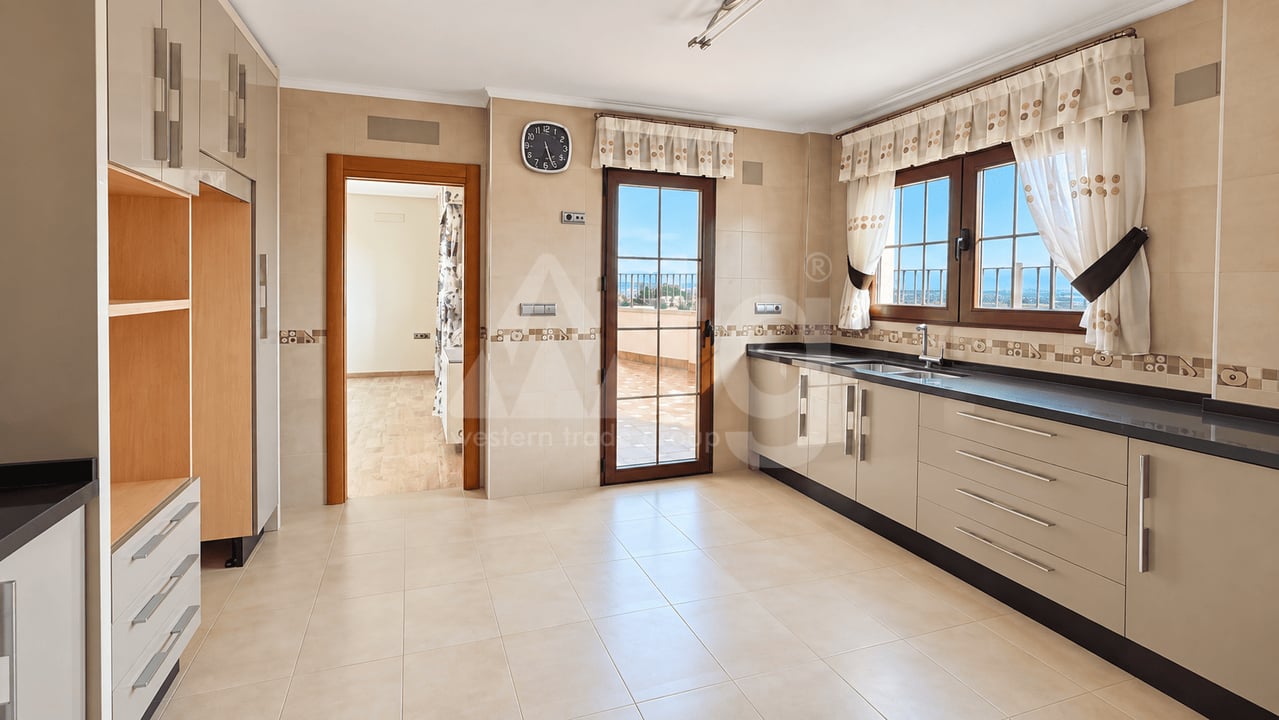 Villa de 5 chambres à San Miguel de Salinas - TT160754 - Photo - 6