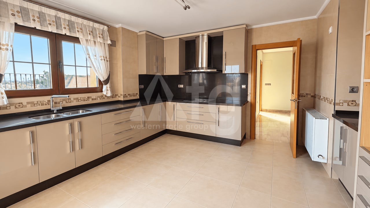 Villa de 5 chambres à San Miguel de Salinas - TT160754 - Photo - 5