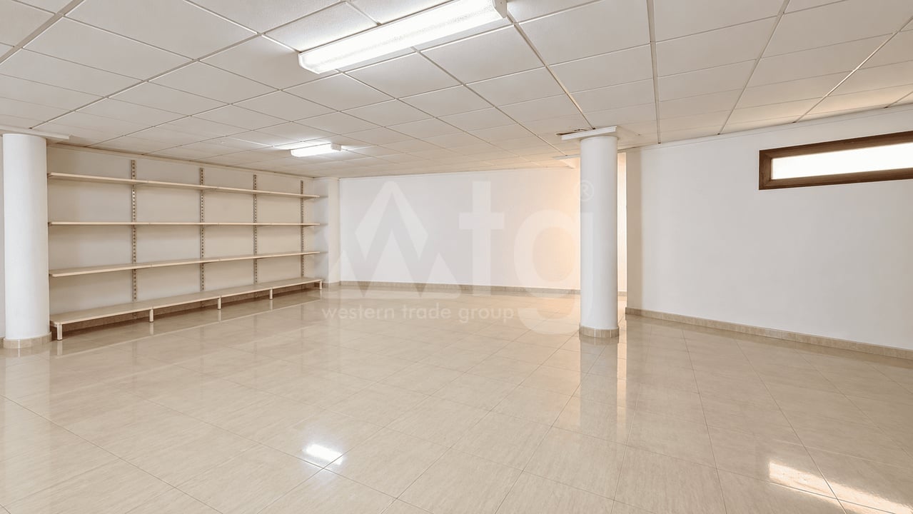 Villa de 5 chambres à San Miguel de Salinas - TT160754 - Photo - 32