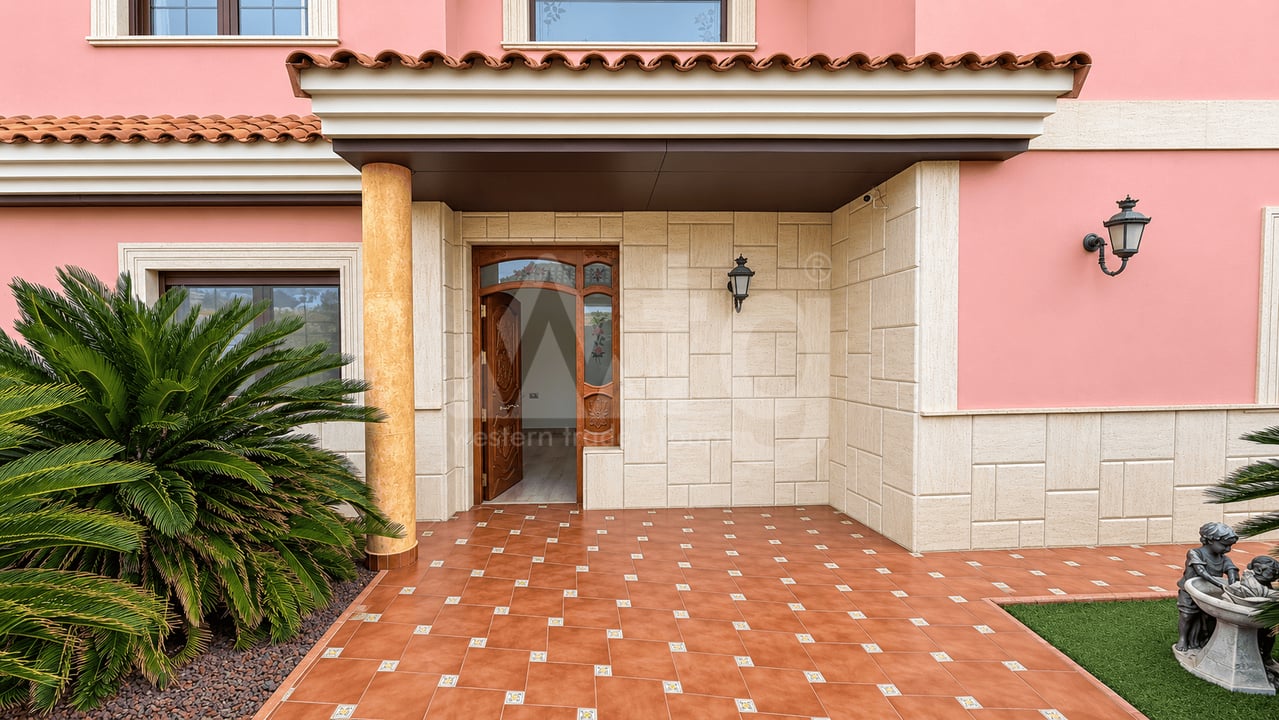 Villa de 5 chambres à San Miguel de Salinas - TT160754 - Photo - 38